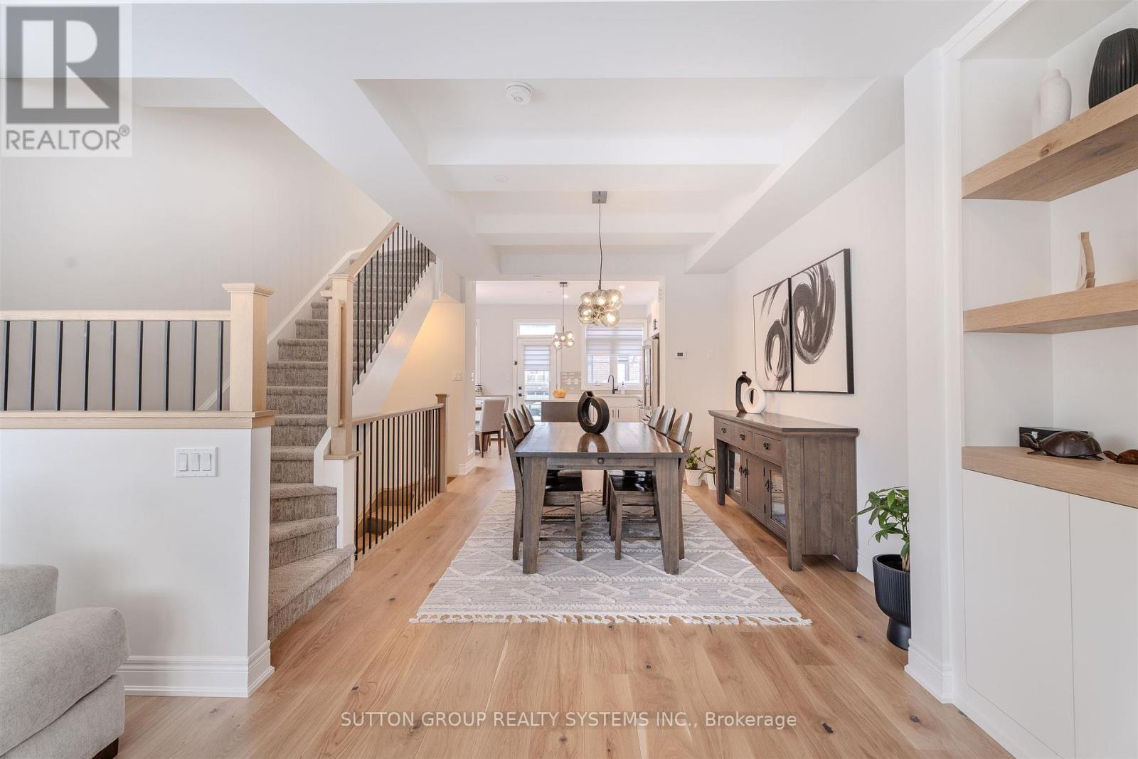 8 - 2119 Lillykin Street, Oakville, Ontario  L6H 8A5 - Photo 9 - W12901498