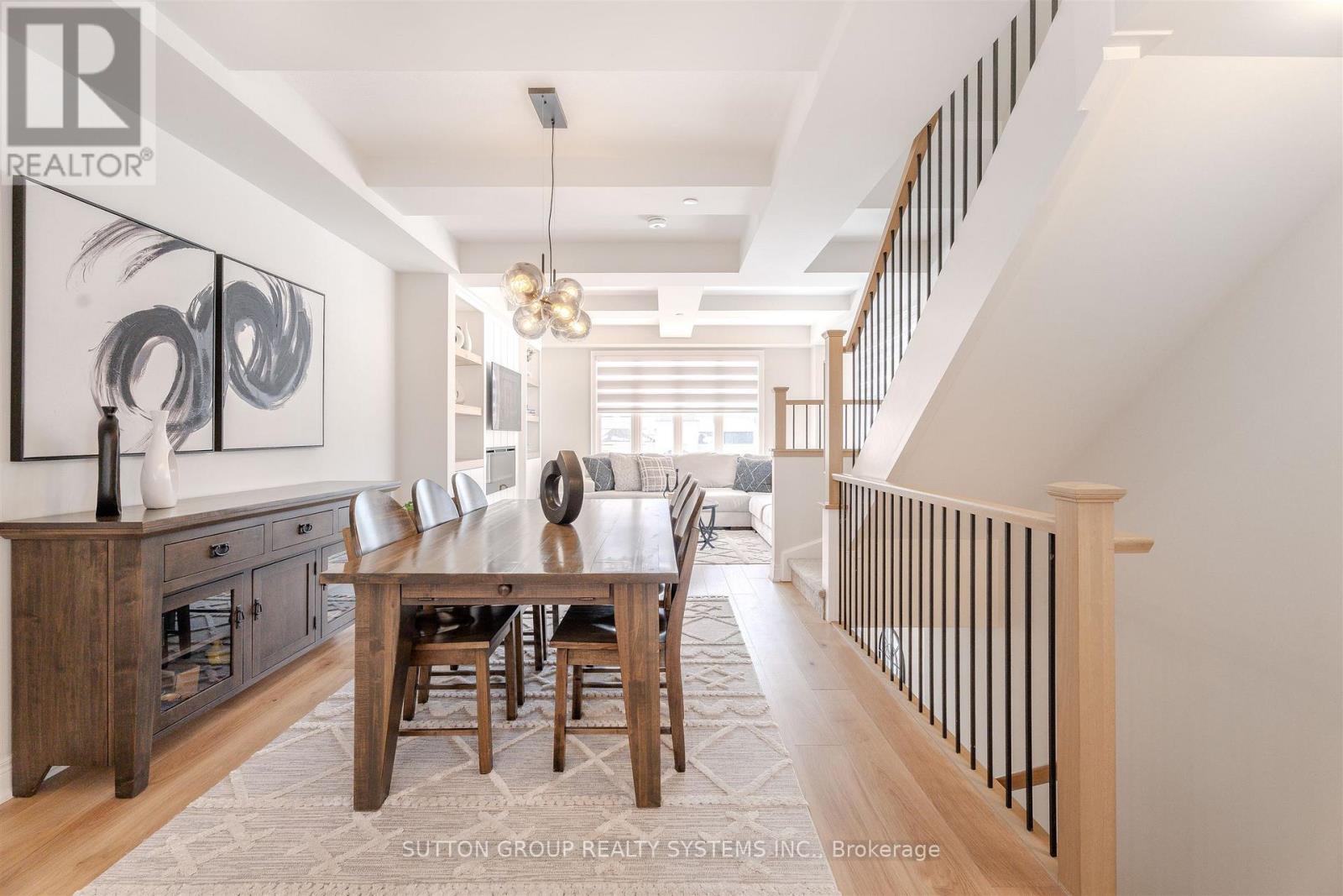 8 - 2119 Lillykin Street, Oakville, Ontario  L6H 8A5 - Photo 11 - W12901498