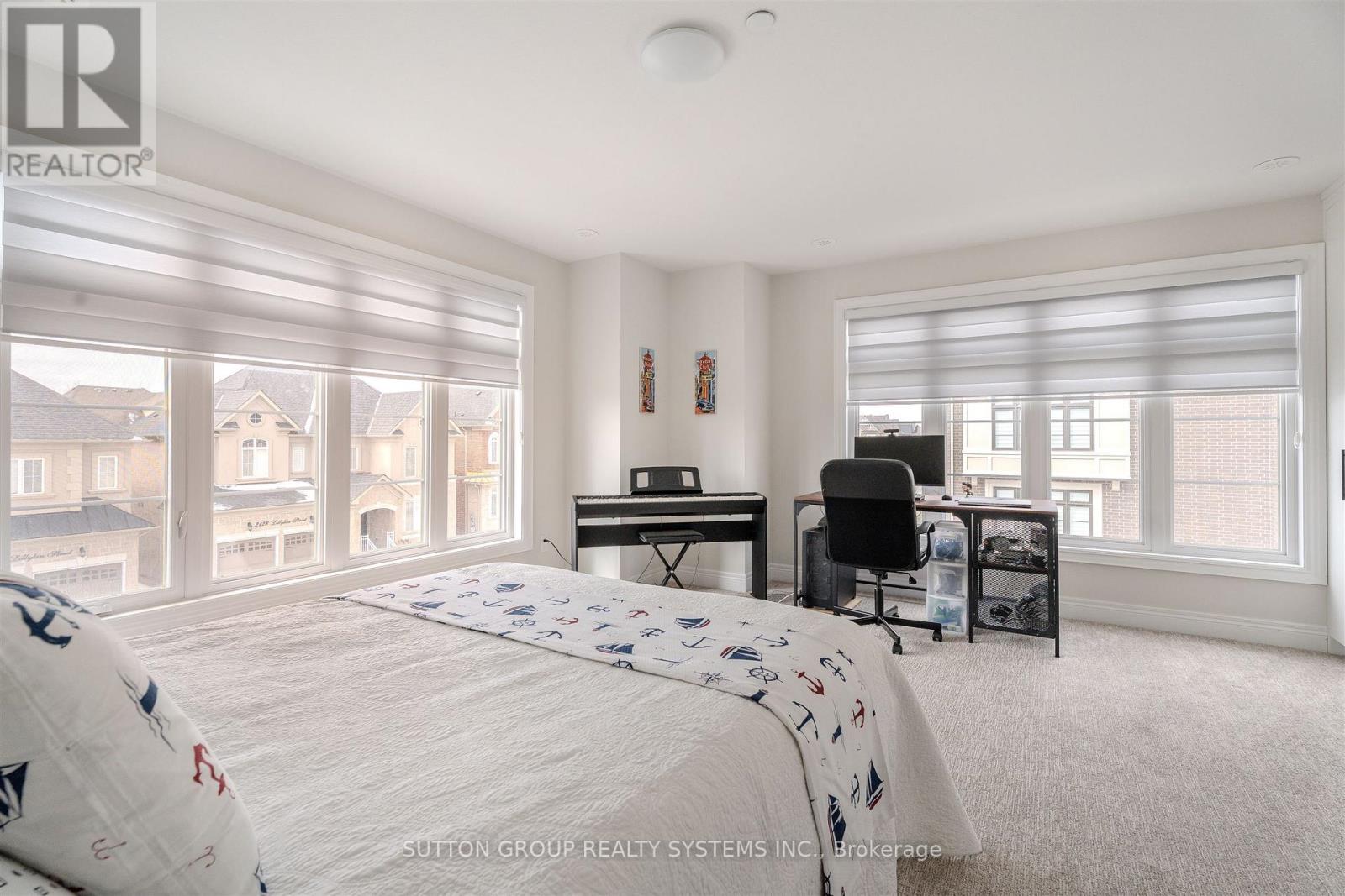 8 - 2119 Lillykin Street, Oakville, Ontario  L6H 8A5 - Photo 28 - W12901498