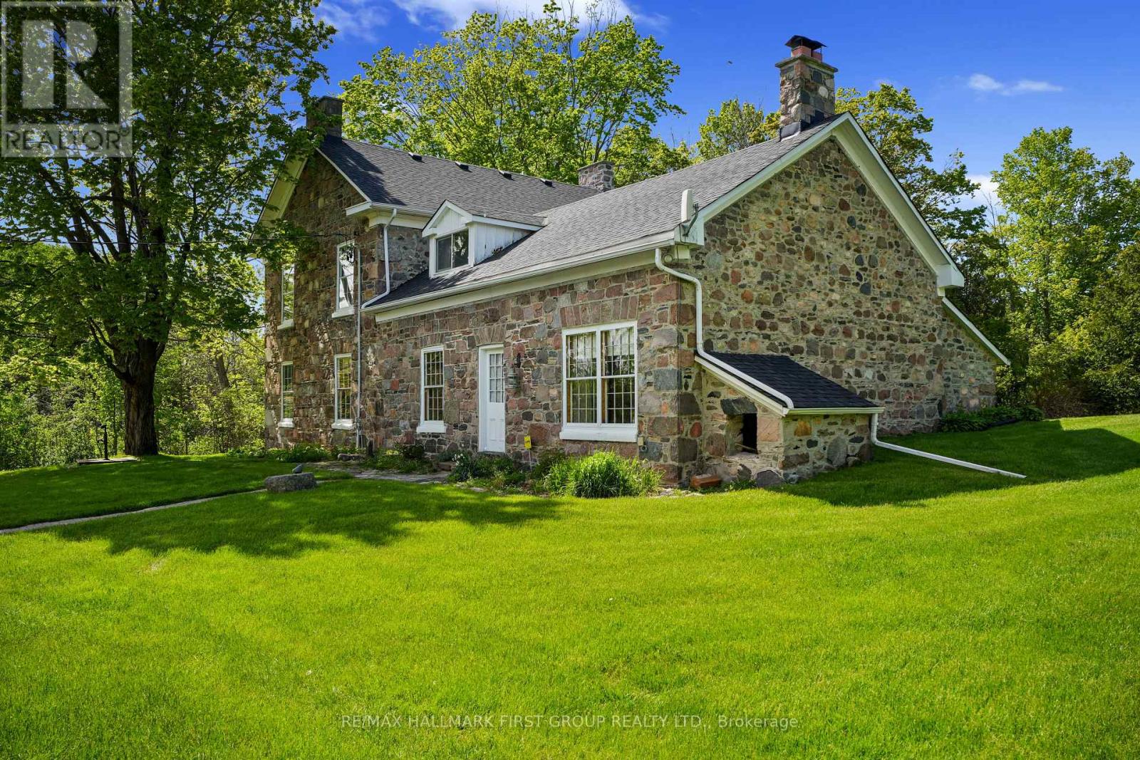 2247 Van Luven Road, Hamilton Township, Ontario  K0K 1C0 - Photo 41 - X13169236