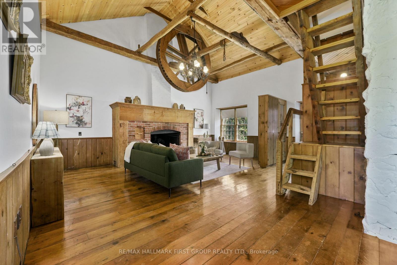 2247 Van Luven Road, Hamilton Township, Ontario  K0K 1C0 - Photo 21 - X13169236