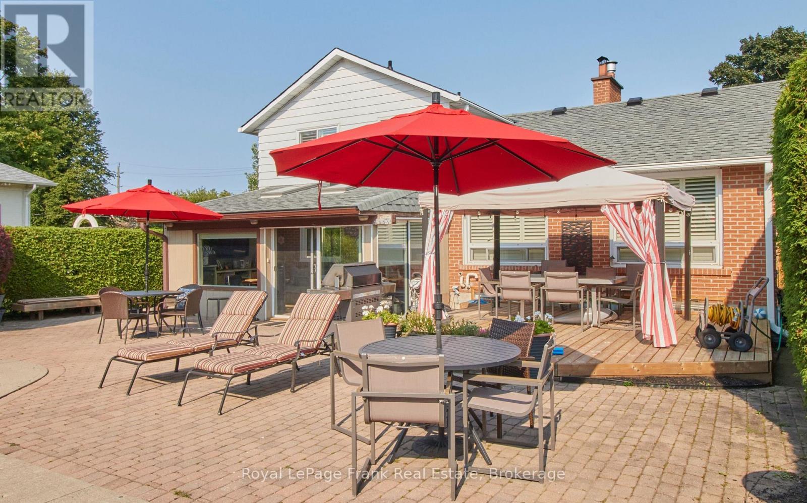 524 Centre Street N, Whitby, Ontario L1N 4T6 - Photo 42 - E13173316