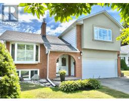 524 CENTRE STREET N, Whitby, Ontario