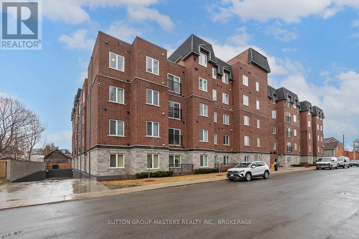 413 - 501 Frontenac Street, Kingston, Ontario  K7K 4L9 - Photo 3 - X13173308