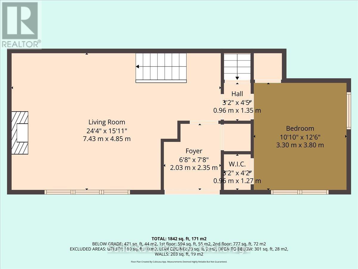 132 Beaver Creek Road, Marmora And Lake (Marmora Ward), Ontario  K0K 2M0 - Photo 34 - X13173346