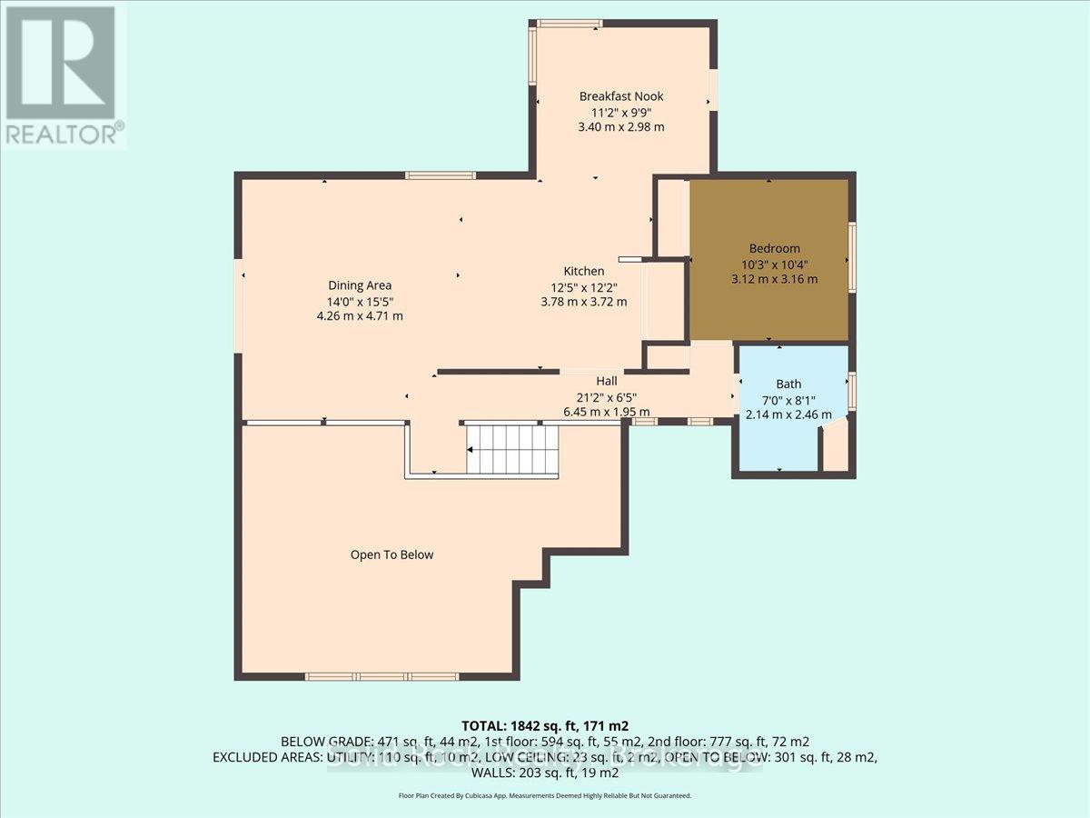 132 Beaver Creek Road, Marmora And Lake (Marmora Ward), Ontario  K0K 2M0 - Photo 35 - X13173346