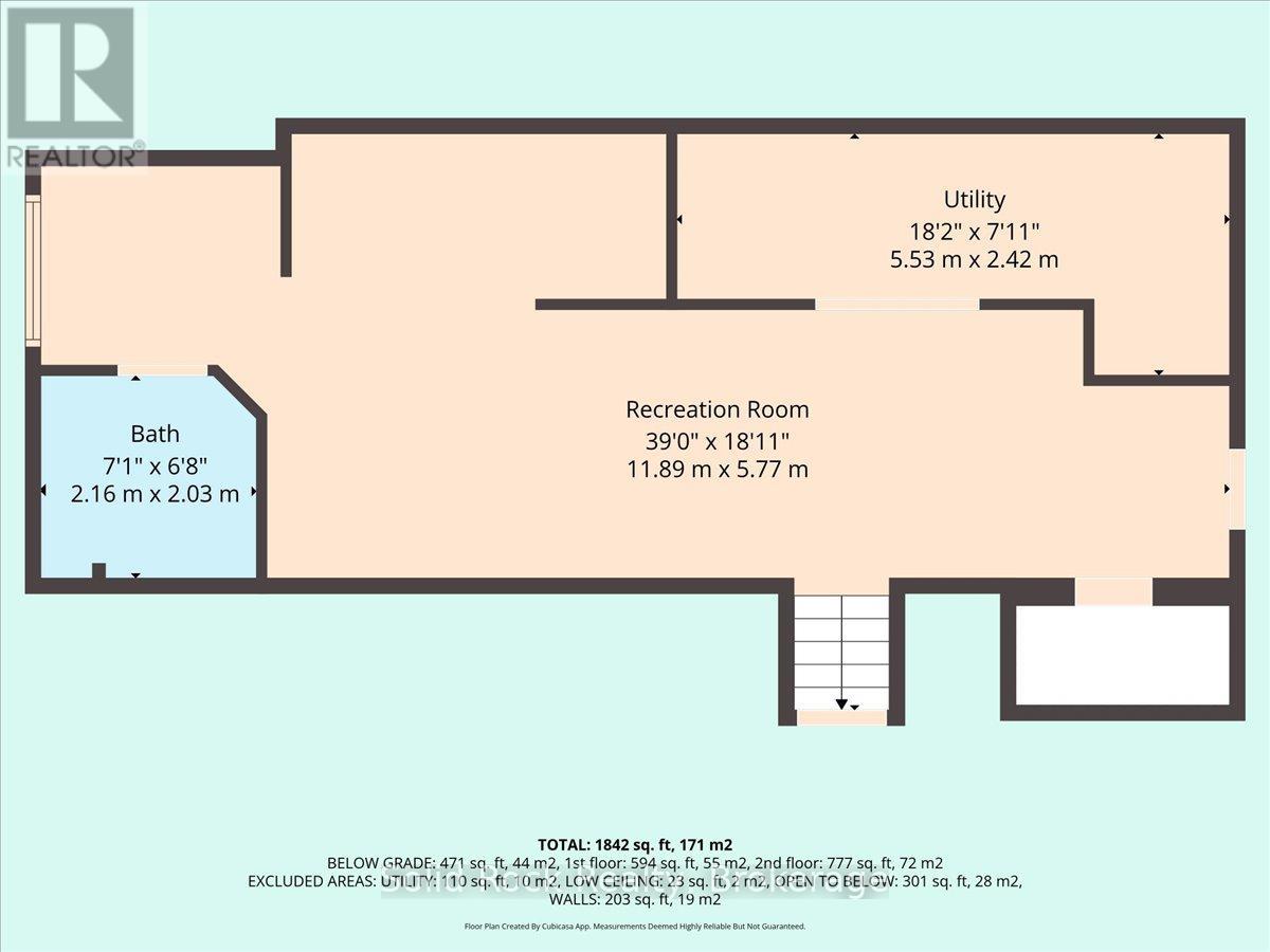 132 Beaver Creek Road, Marmora And Lake (Marmora Ward), Ontario  K0K 2M0 - Photo 36 - X13173346