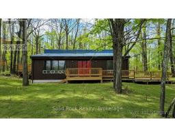 132 BEAVER CREEK ROAD, Marmora and Lake, Ontario