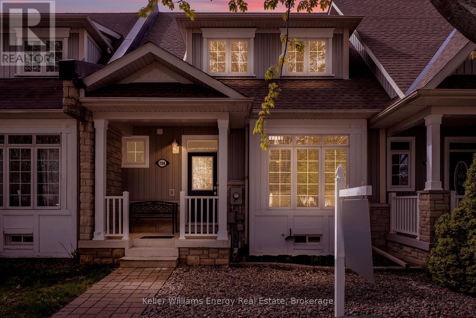 799 KANE TERRACE, Cobourg, Ontario