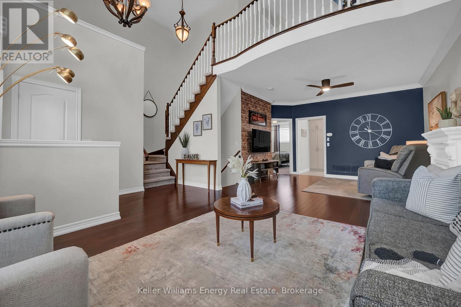 799 Kane Terrace, Cobourg, Ontario  K9A 5Y6 - Photo 12 - X13173406