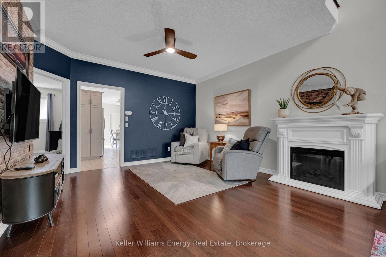 799 Kane Terrace, Cobourg, Ontario  K9A 5Y6 - Photo 14 - X13173406