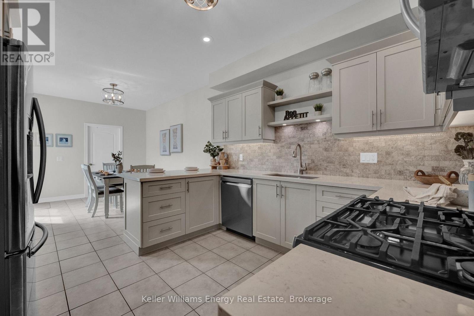 799 Kane Terrace, Cobourg, Ontario  K9A 5Y6 - Photo 18 - X13173406