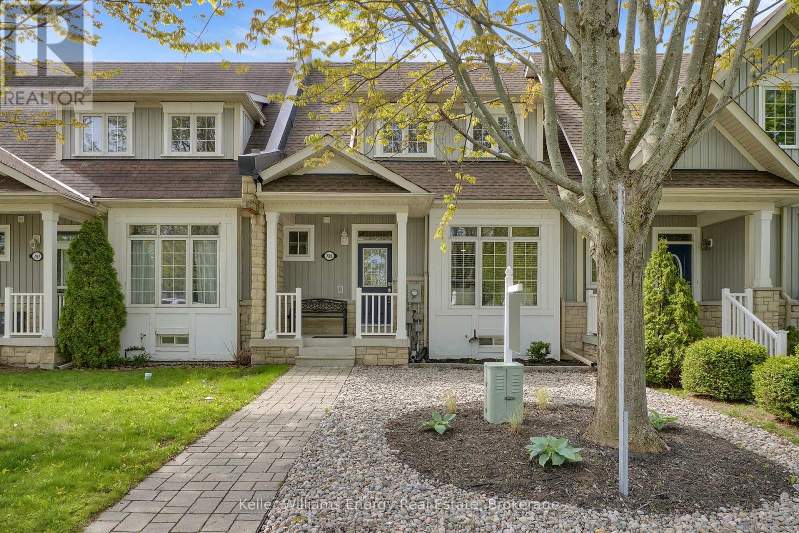 799 Kane Terrace, Cobourg, Ontario  K9A 5Y6 - Photo 2 - X13173406