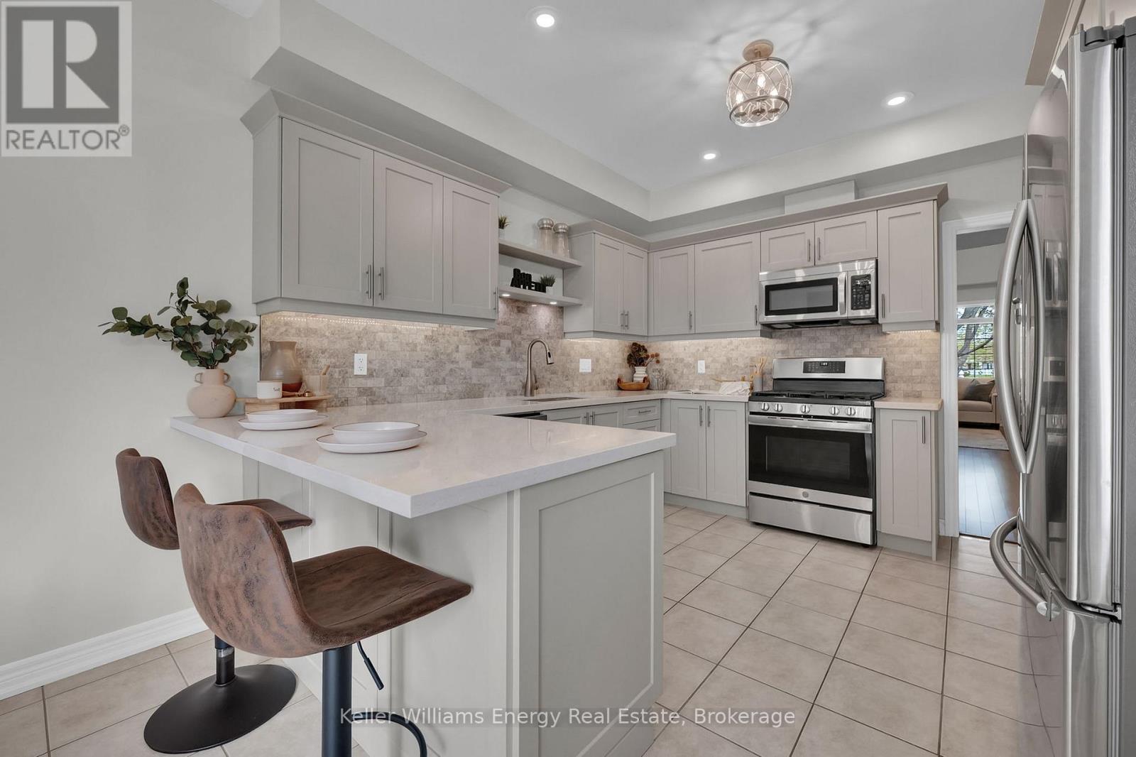 799 Kane Terrace, Cobourg, Ontario  K9A 5Y6 - Photo 22 - X13173406