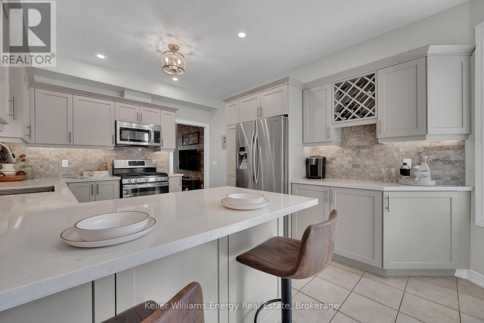 799 Kane Terrace, Cobourg, Ontario  K9A 5Y6 - Photo 32 - X13173406