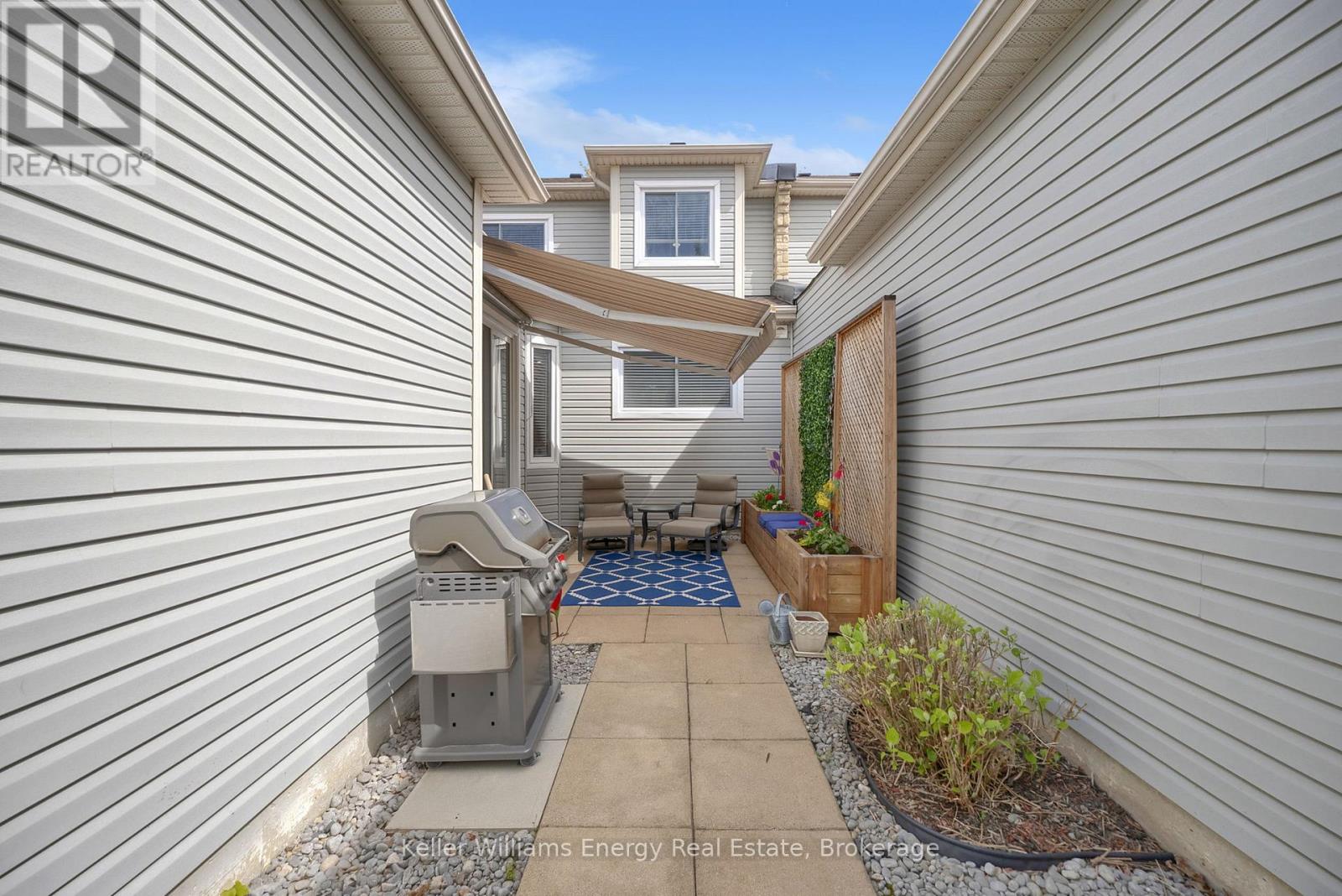 799 Kane Terrace, Cobourg, Ontario  K9A 5Y6 - Photo 45 - X13173406