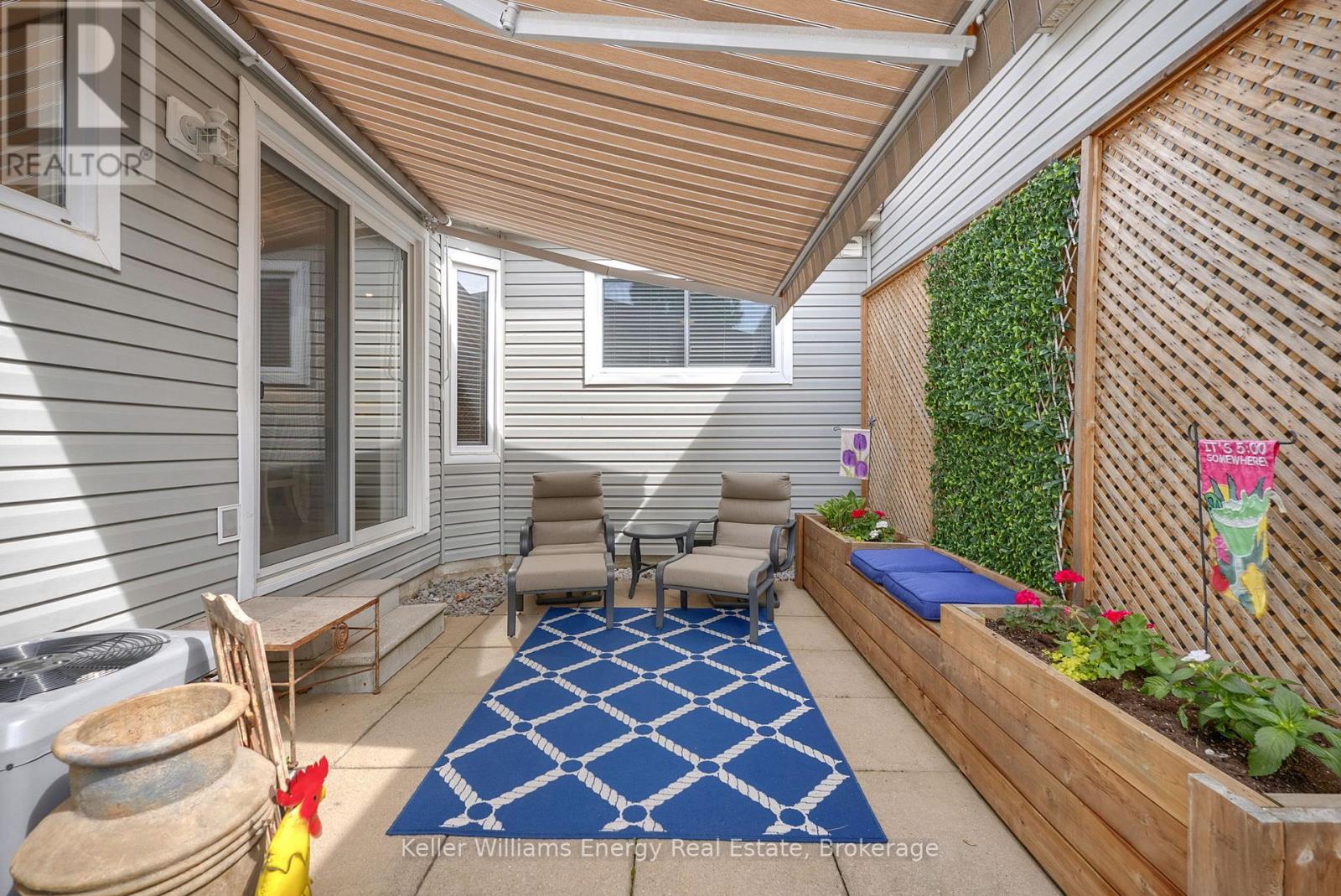 799 Kane Terrace, Cobourg, Ontario  K9A 5Y6 - Photo 46 - X13173406