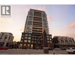 385 WINSTON Road Unit# 402, Grimsby, Ontario