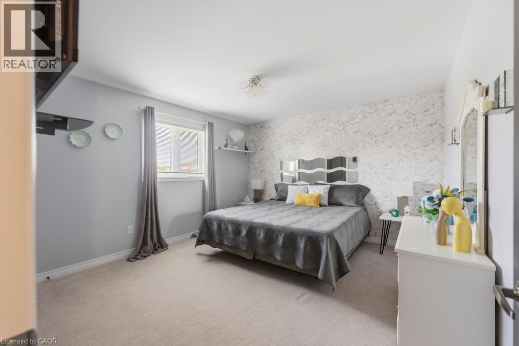 64 Onyx Court, Hamilton, Ontario  L8W 4A3 - Photo 22 - 40827491
