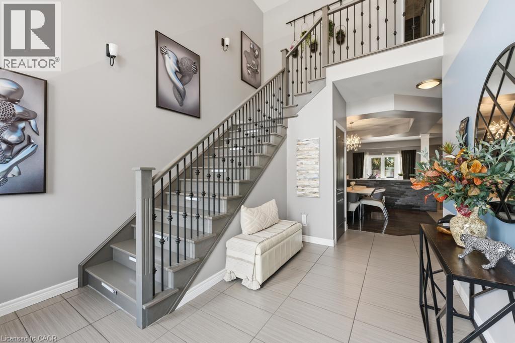 64 Onyx Court, Hamilton, Ontario  L8W 4A3 - Photo 3 - 40827491