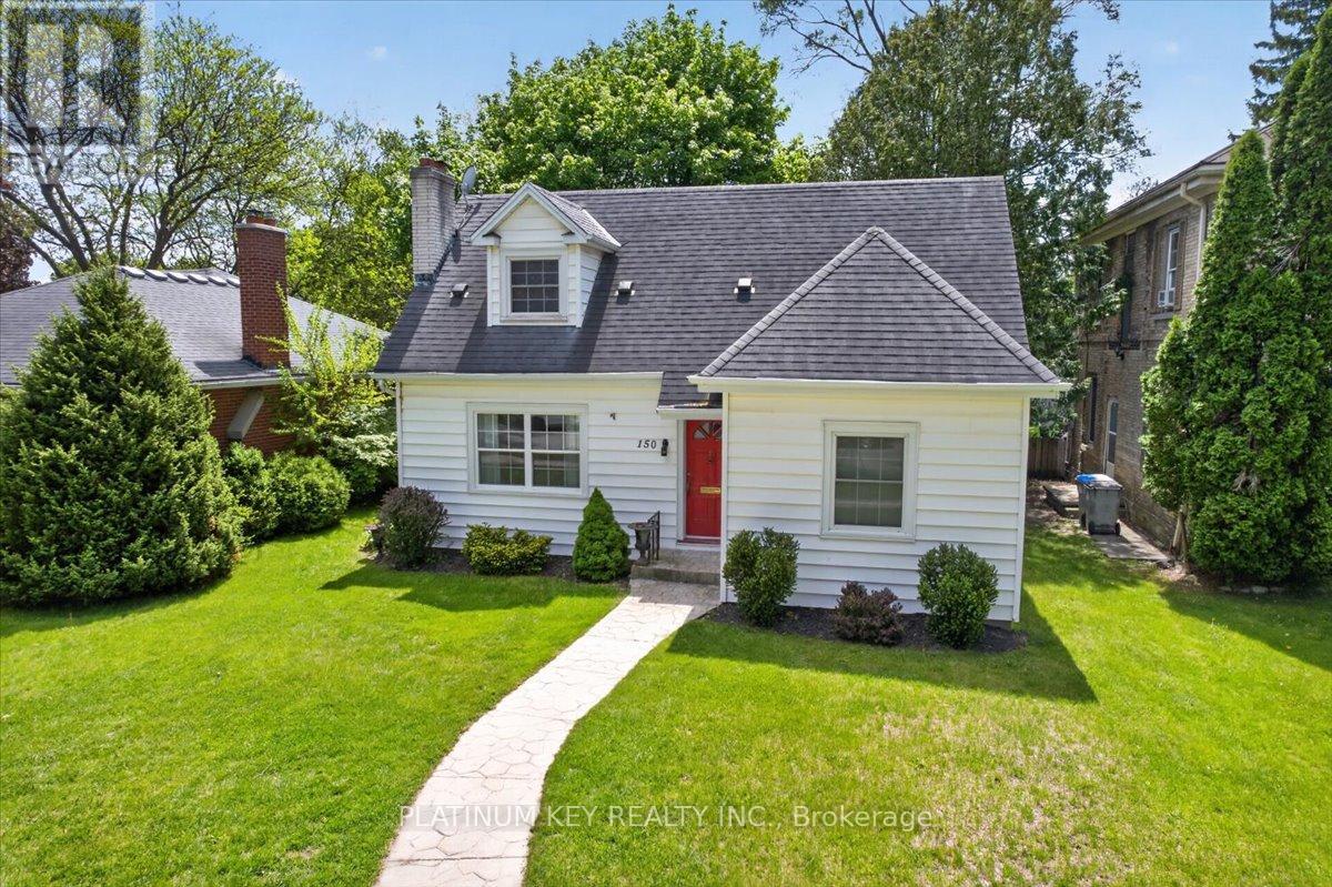 150 FRONT STREET W, Strathroy-Caradoc, Ontario