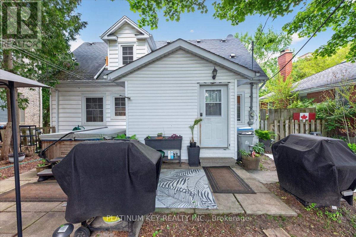 150 Front Street W, Strathroy-Caradoc, Ontario  N7G 1Y2 - Photo 14 - X13173306