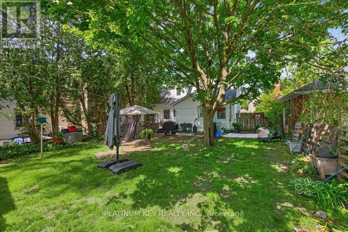 150 Front Street W, Strathroy-Caradoc, Ontario  N7G 1Y2 - Photo 15 - X13173306