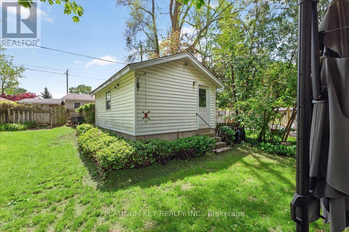 150 Front Street W, Strathroy-Caradoc, Ontario  N7G 1Y2 - Photo 16 - X13173306