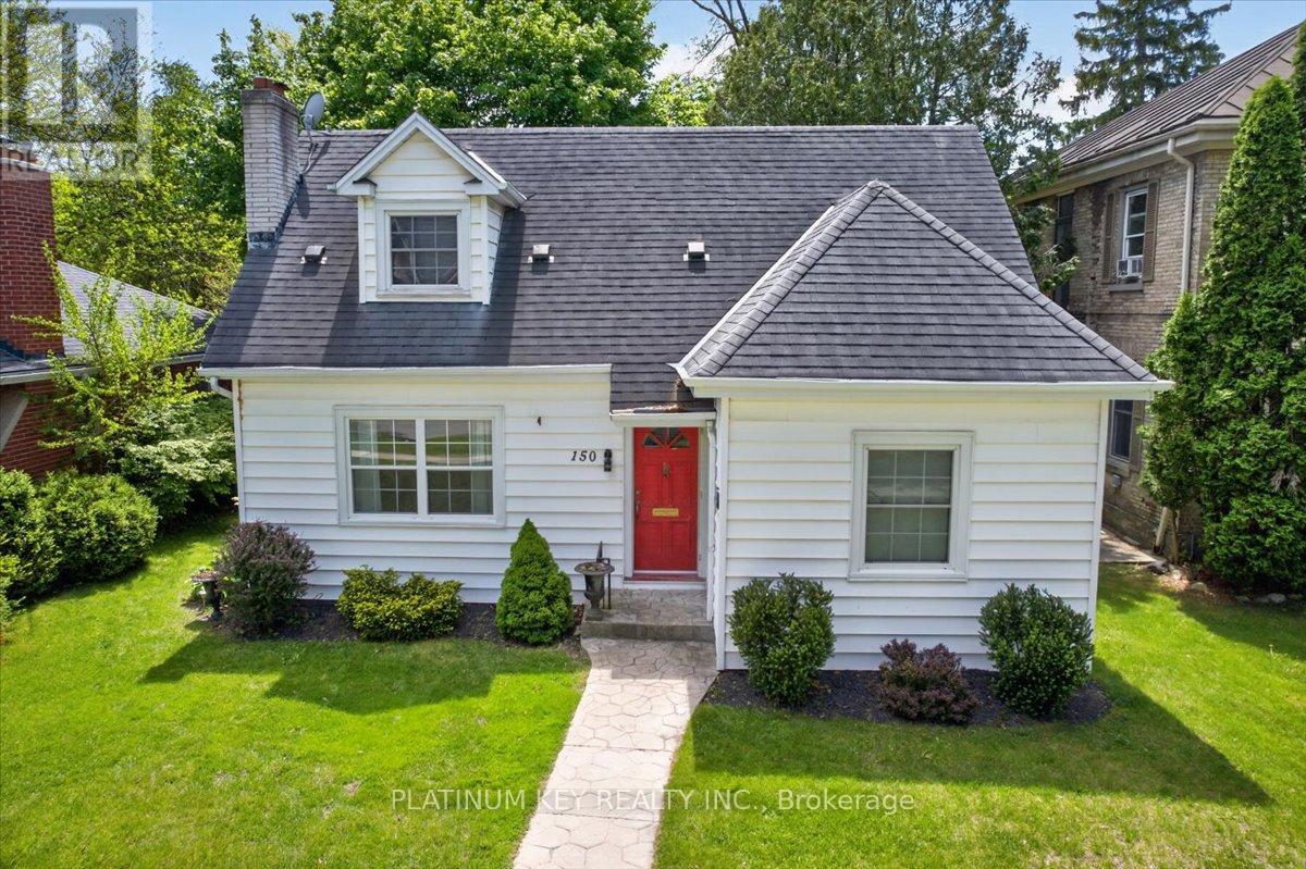 150 Front Street W, Strathroy-Caradoc, Ontario  N7G 1Y2 - Photo 2 - X13173306