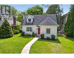 150 FRONT STREET W, Strathroy-Caradoc, Ontario