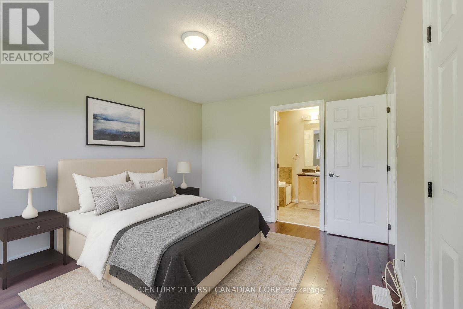204 Ewart Street, Strathroy-Caradoc, Ontario  N7G 4G6 - Photo 17 - X13173342
