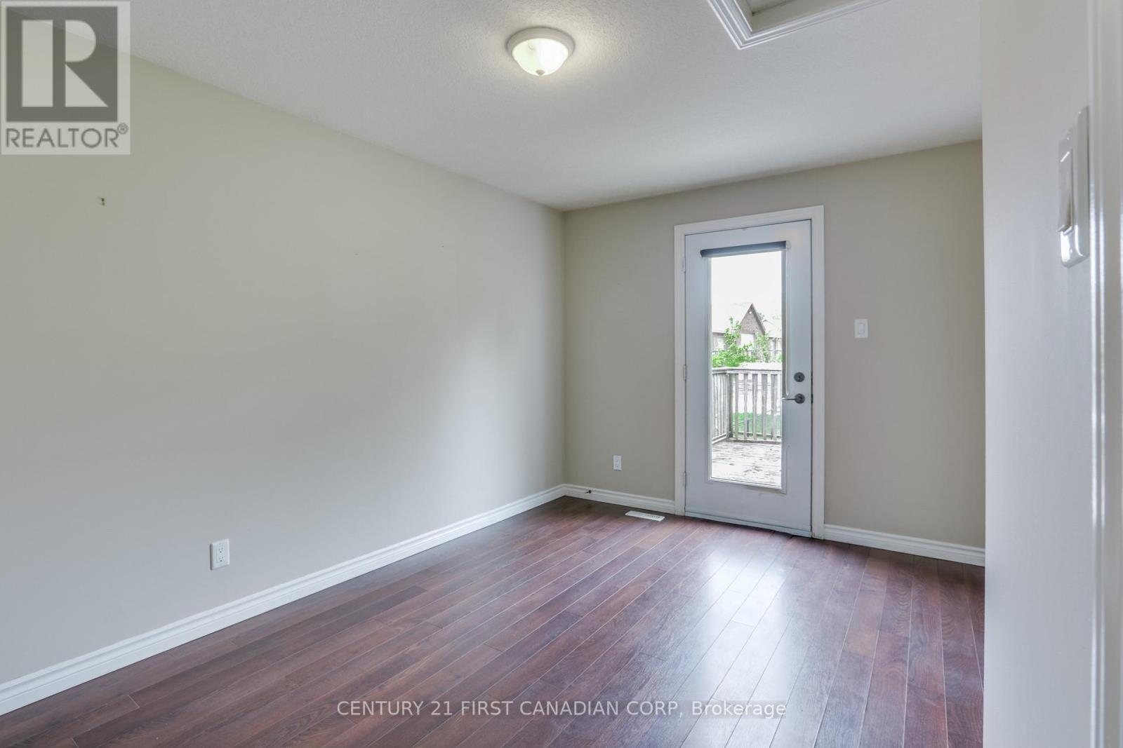 204 Ewart Street, Strathroy-Caradoc, Ontario  N7G 4G6 - Photo 20 - X13173342