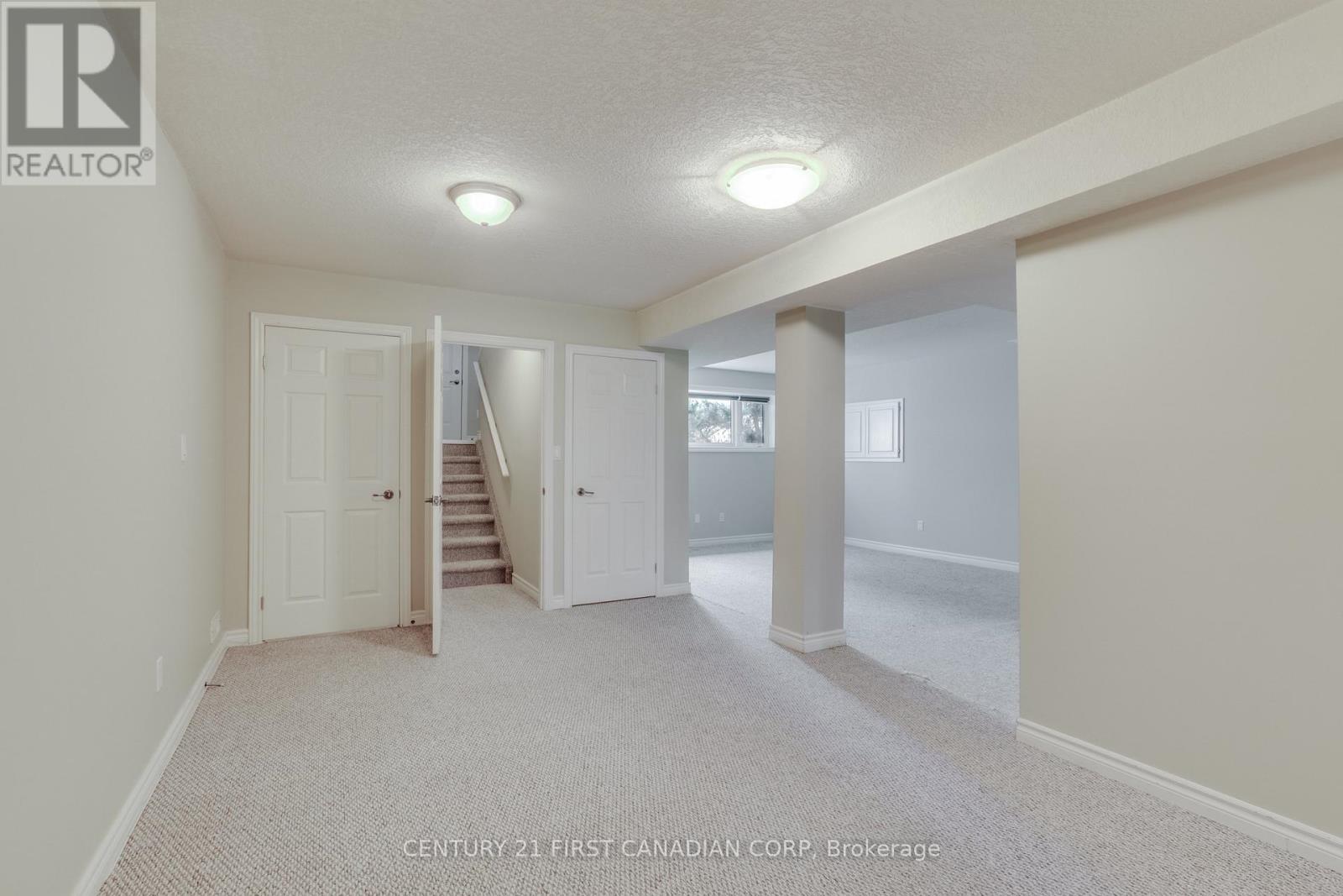 204 Ewart Street, Strathroy-Caradoc, Ontario  N7G 4G6 - Photo 23 - X13173342