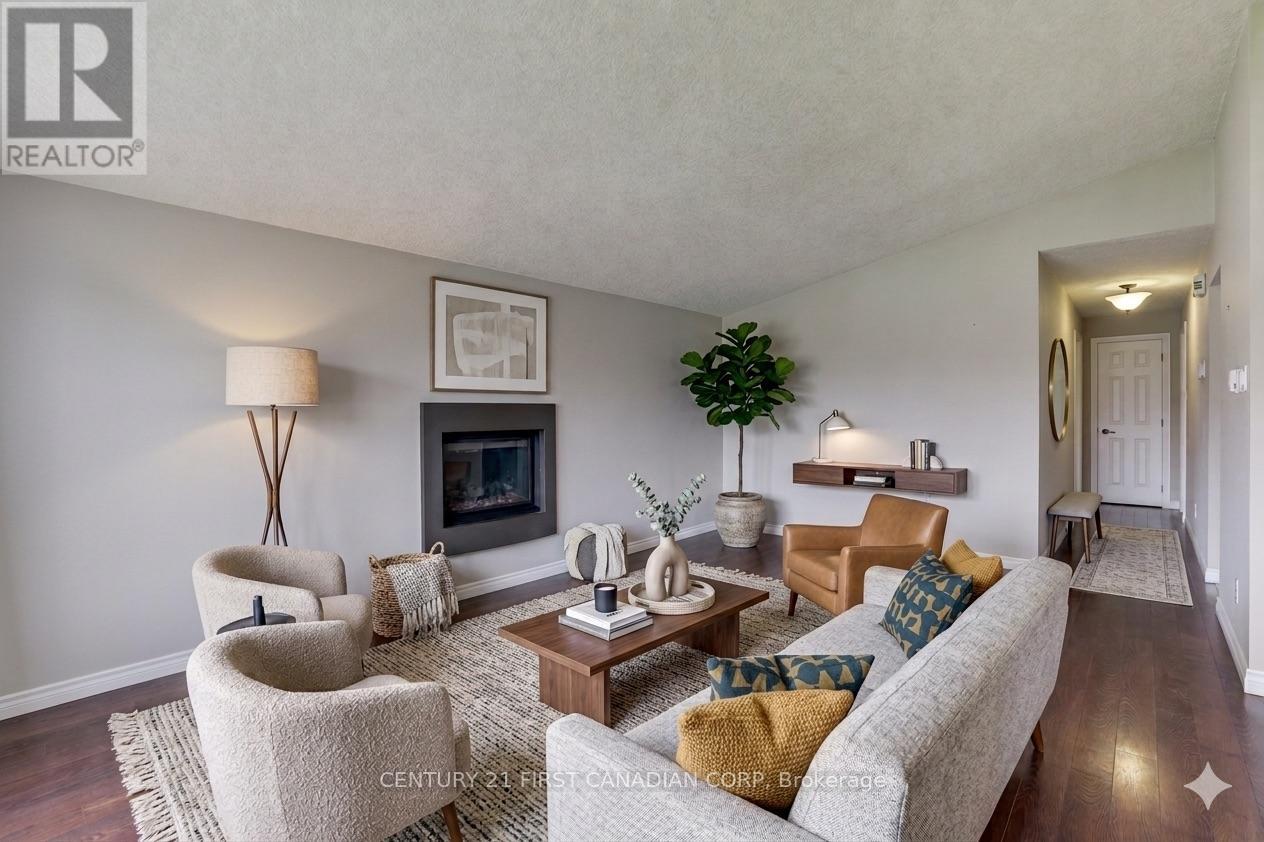 204 Ewart Street, Strathroy-Caradoc, Ontario  N7G 4G6 - Photo 8 - X13173342