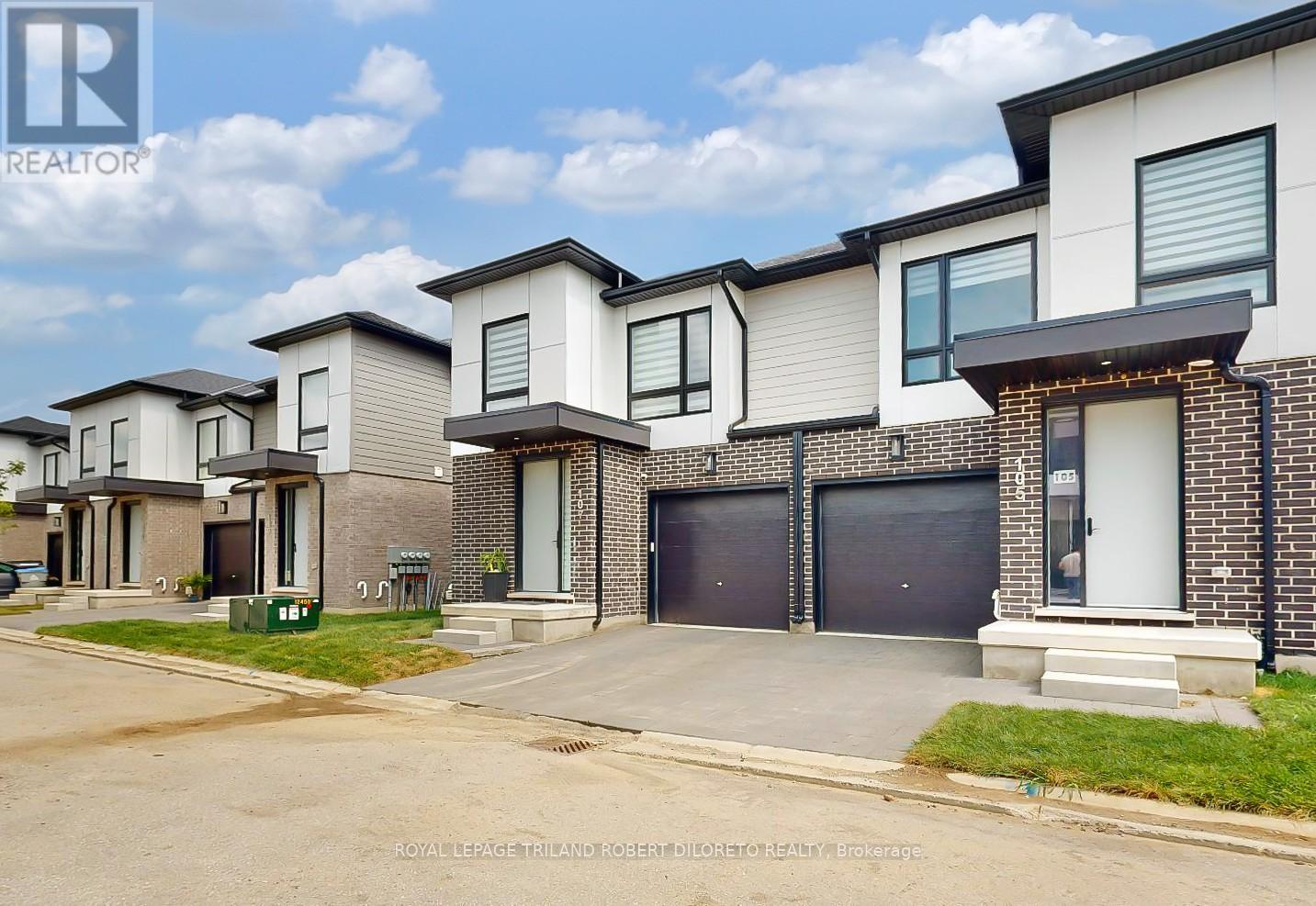 107 - 175 Doan Drive, Middlesex Centre, Ontario  N0L 1R0 - Photo 26 - X13173352