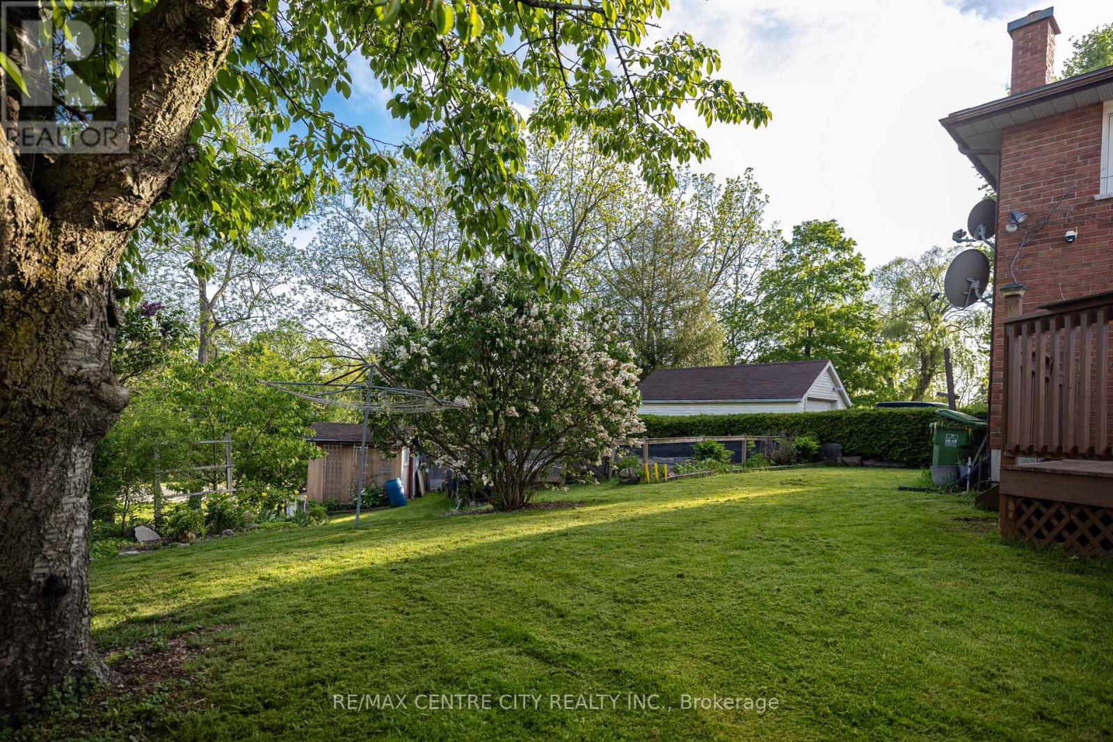 32 Brock Street, St. Thomas, Ontario  N5P 2B2 - Photo 33 - X13173438