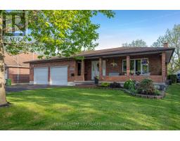 32 BROCK STREET, St. Thomas, Ontario