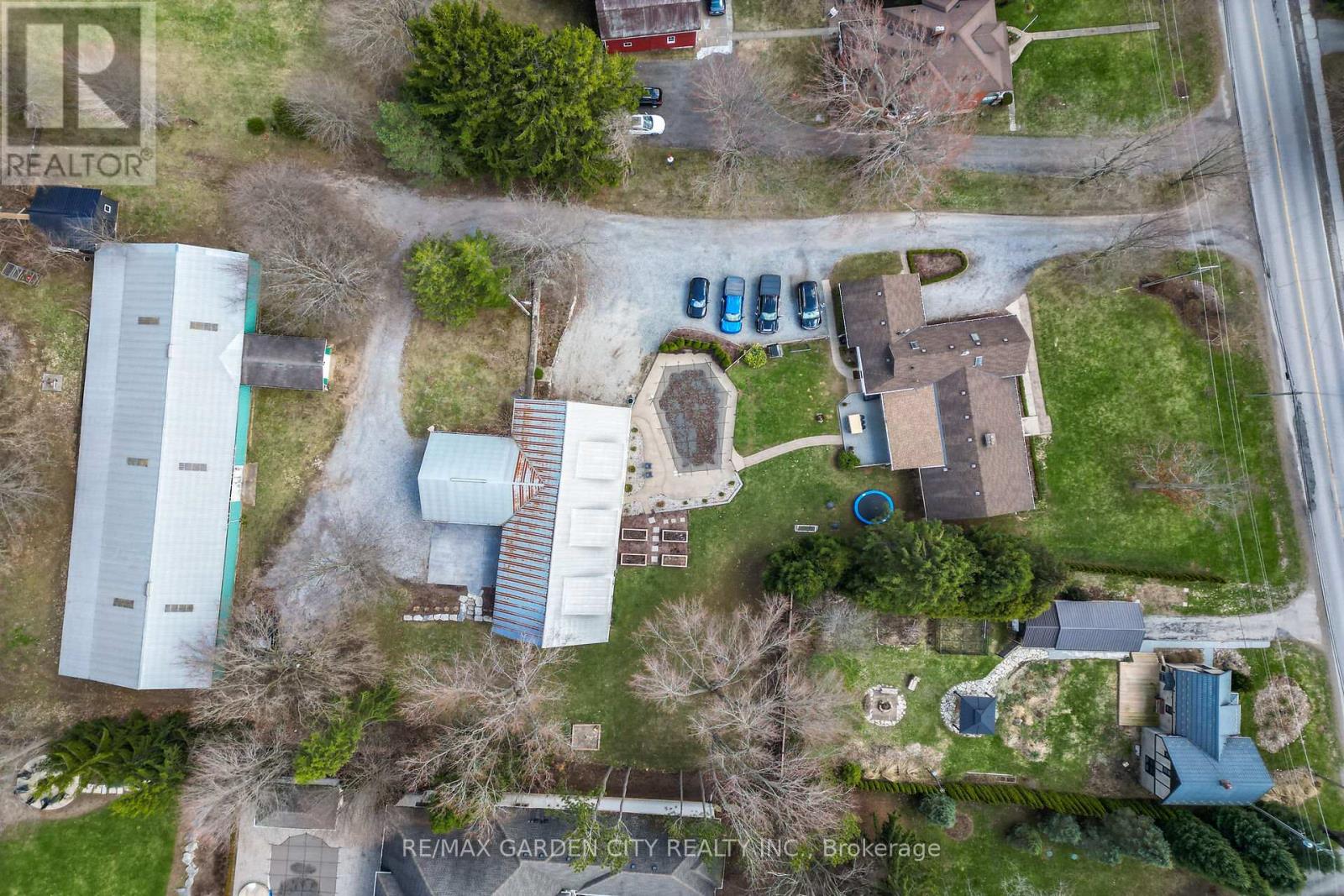 377 Canboro Road, Pelham, Ontario  L0S 1M0 - Photo 48 - X13003536