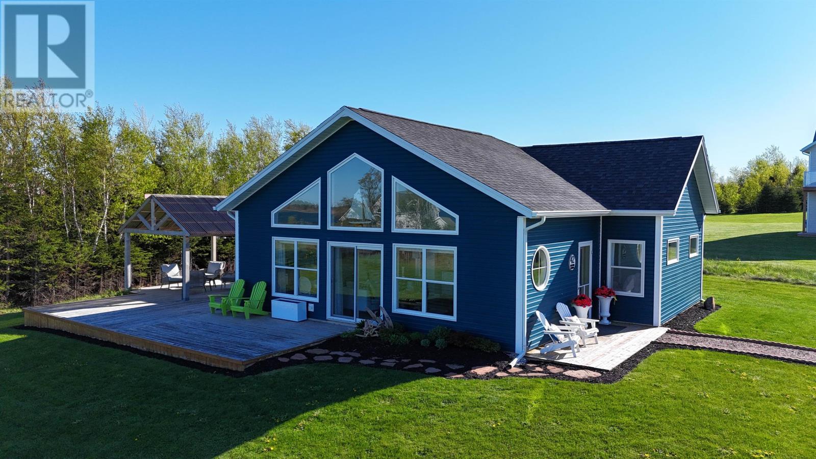 42 Blue Heron Crescent, North Rustico, Prince Edward Island  C0A 1N0 - Photo 1 - 202607116