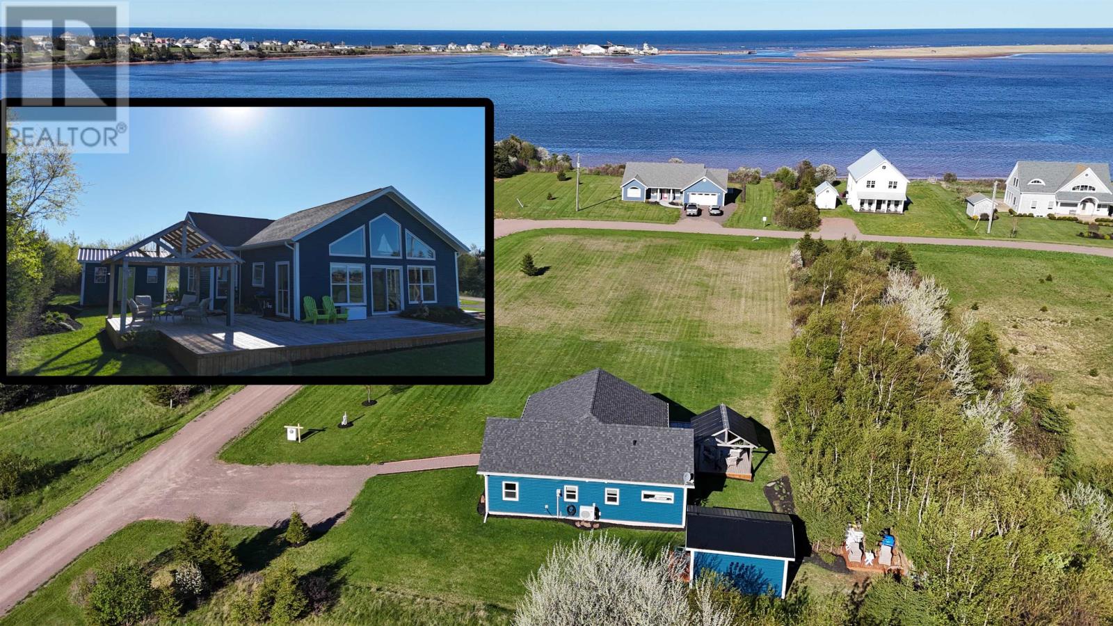 42 Blue Heron Crescent, North Rustico, Prince Edward Island  C0A 1N0 - Photo 2 - 202607116