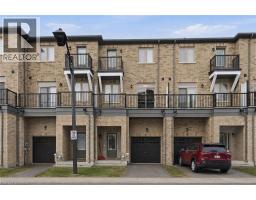 68 FIRST Street Unit# 3, Orangeville, Ontario