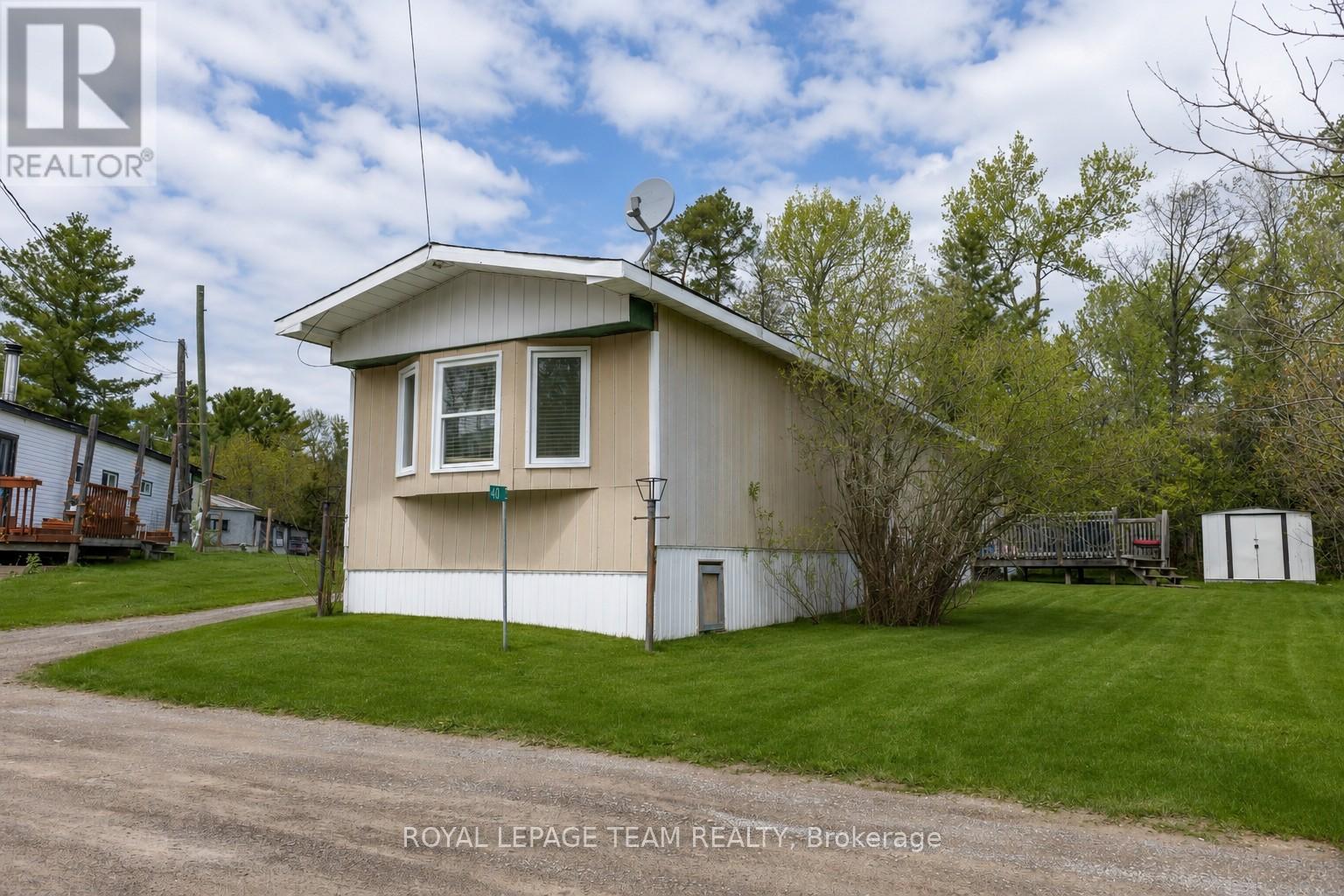 40 Timothy Drive, Mcnab/braeside, Ontario K7S 3L2 - Photo 2 - X13173330