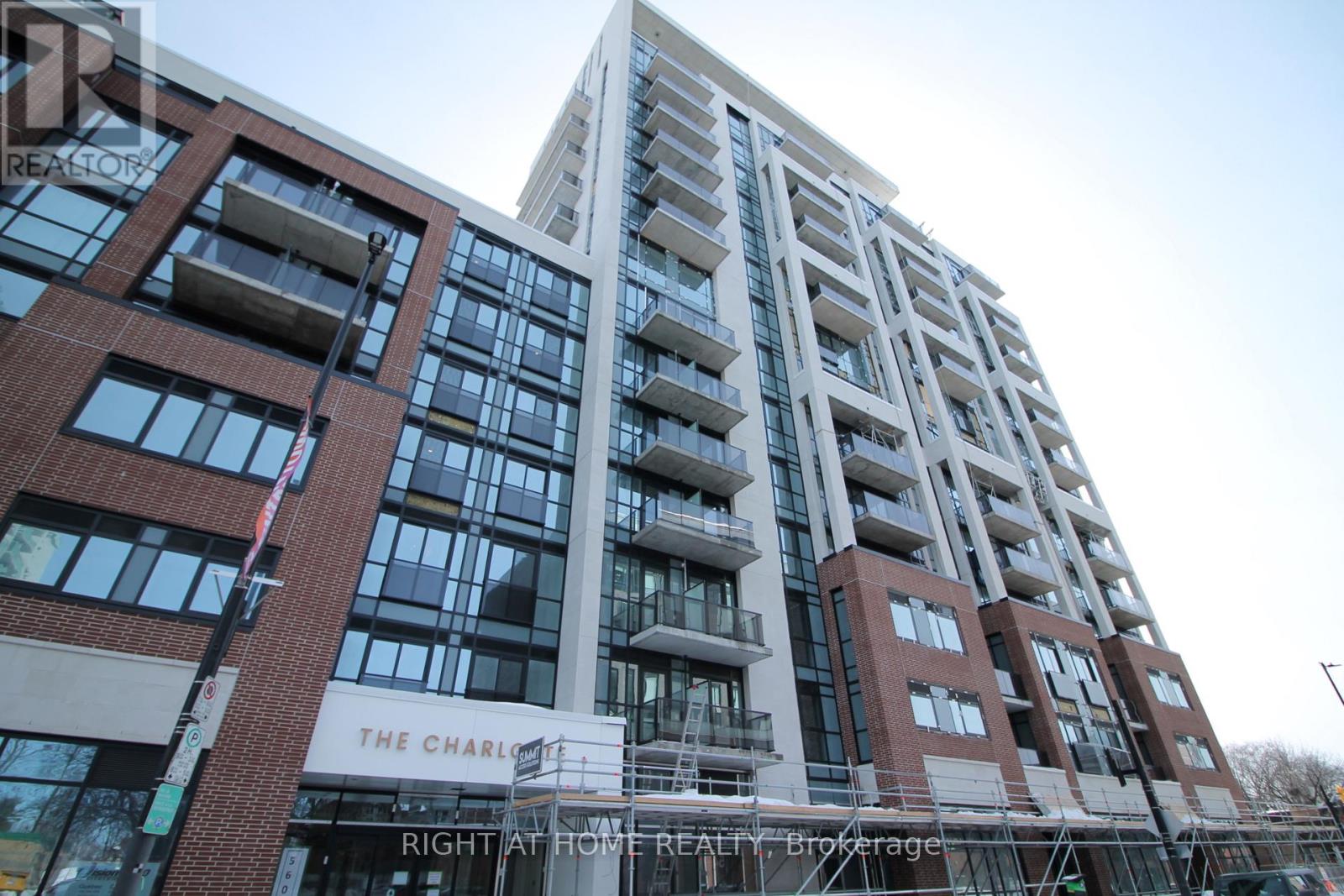 1006 - 560 RIDEAU STREET, Ottawa, Ontario