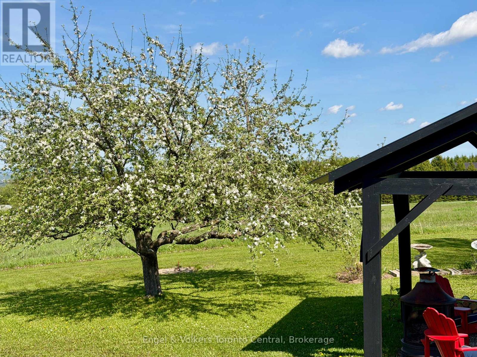 9263 91 County Road, Clearview, Ontario  L0M 1H0 - Photo 41 - S12745154