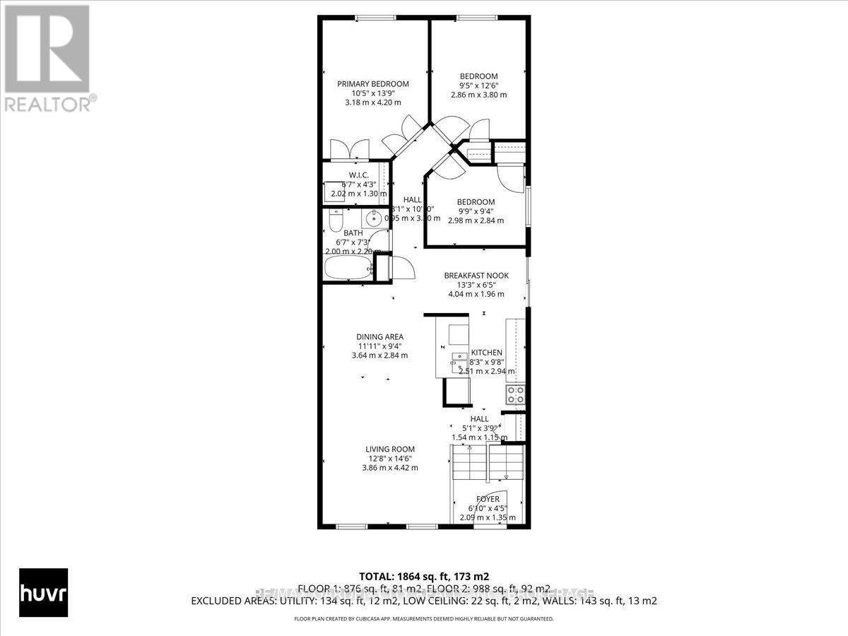 4 Fox Trail Drive, St. Catharines (Rykert/vansickle), Ontario L2S 3T7 - Photo 40 - X13173398