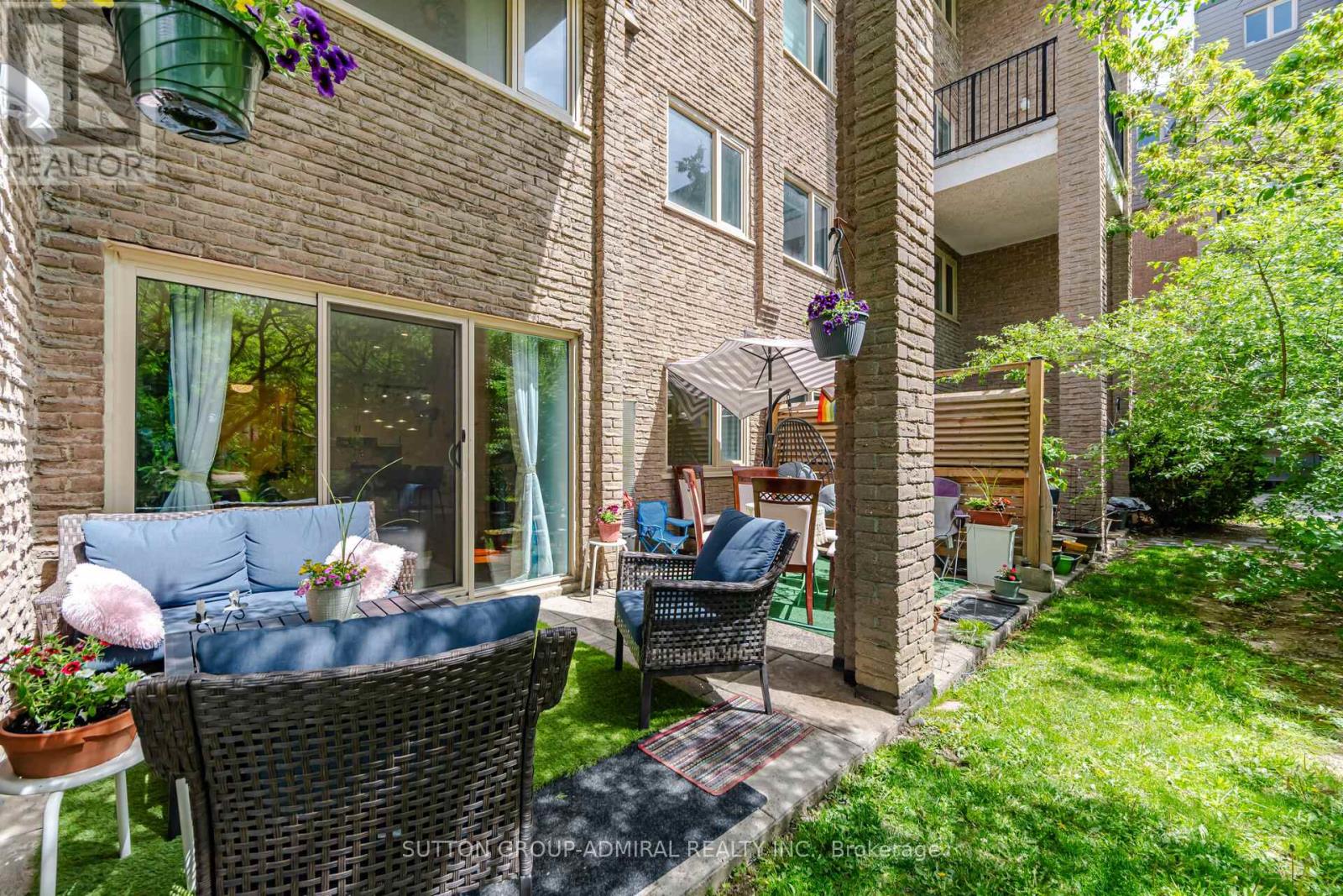 148 - 4005 Don Mills Road, Toronto, Ontario  M2H 3J9 - Photo 30 - C13171232