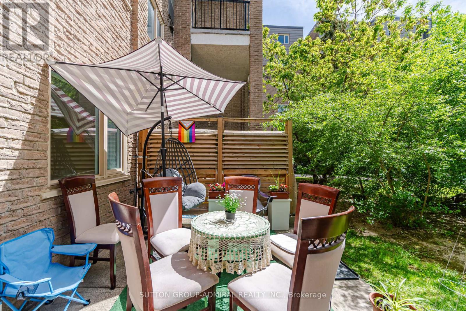 148 - 4005 Don Mills Road, Toronto, Ontario  M2H 3J9 - Photo 34 - C13171232