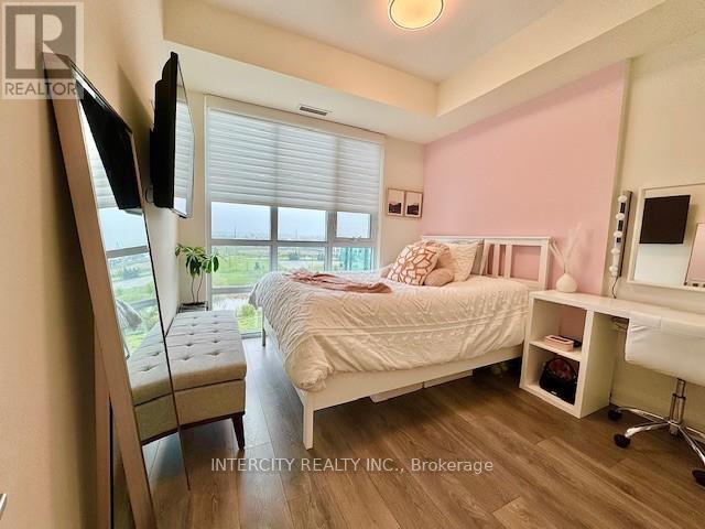 503 - 55 Yorkland Boulevard, Brampton, Ontario  L6P 4K9 - Photo 22 - W13171604