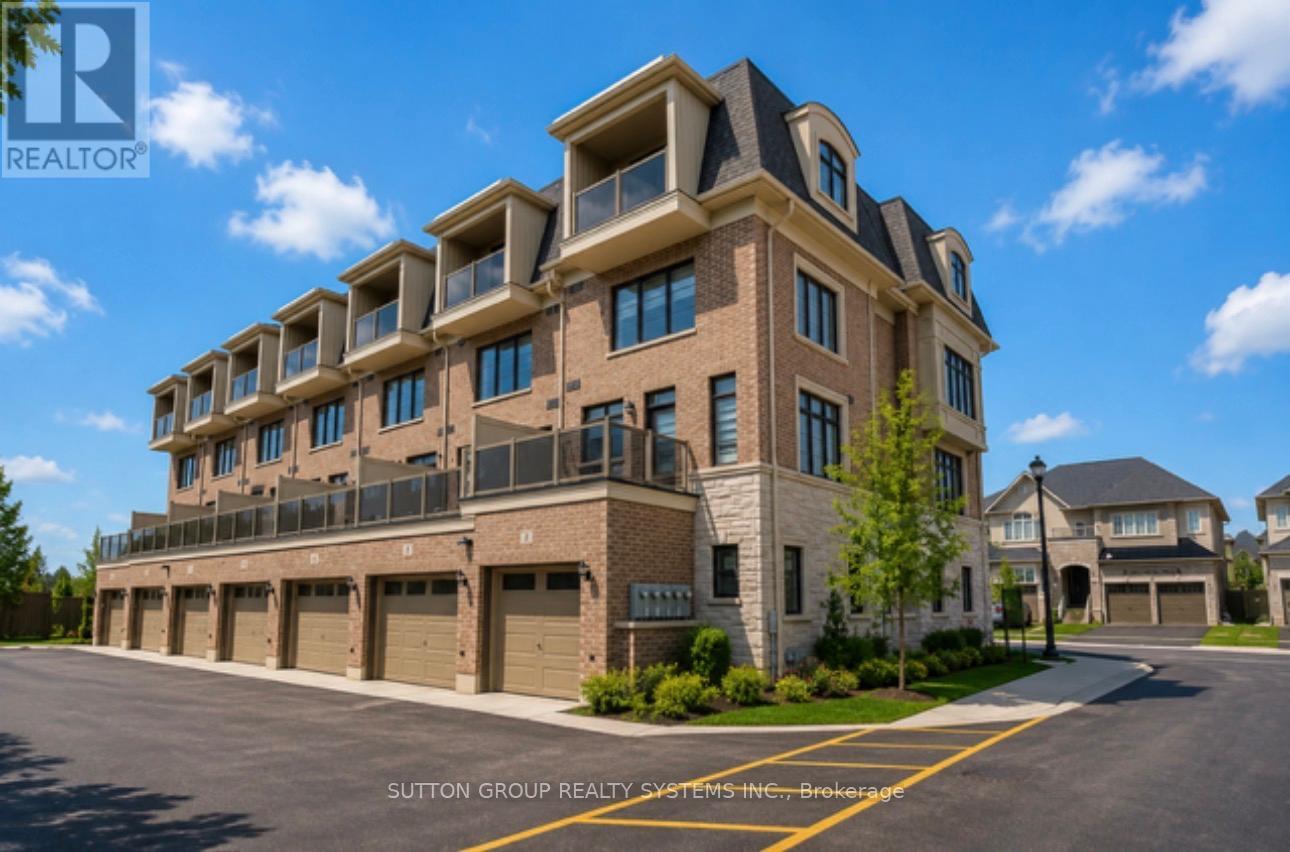 8 - 2119 Lillykin Street, Oakville, Ontario  L6H 8A5 - Photo 35 - W12901498