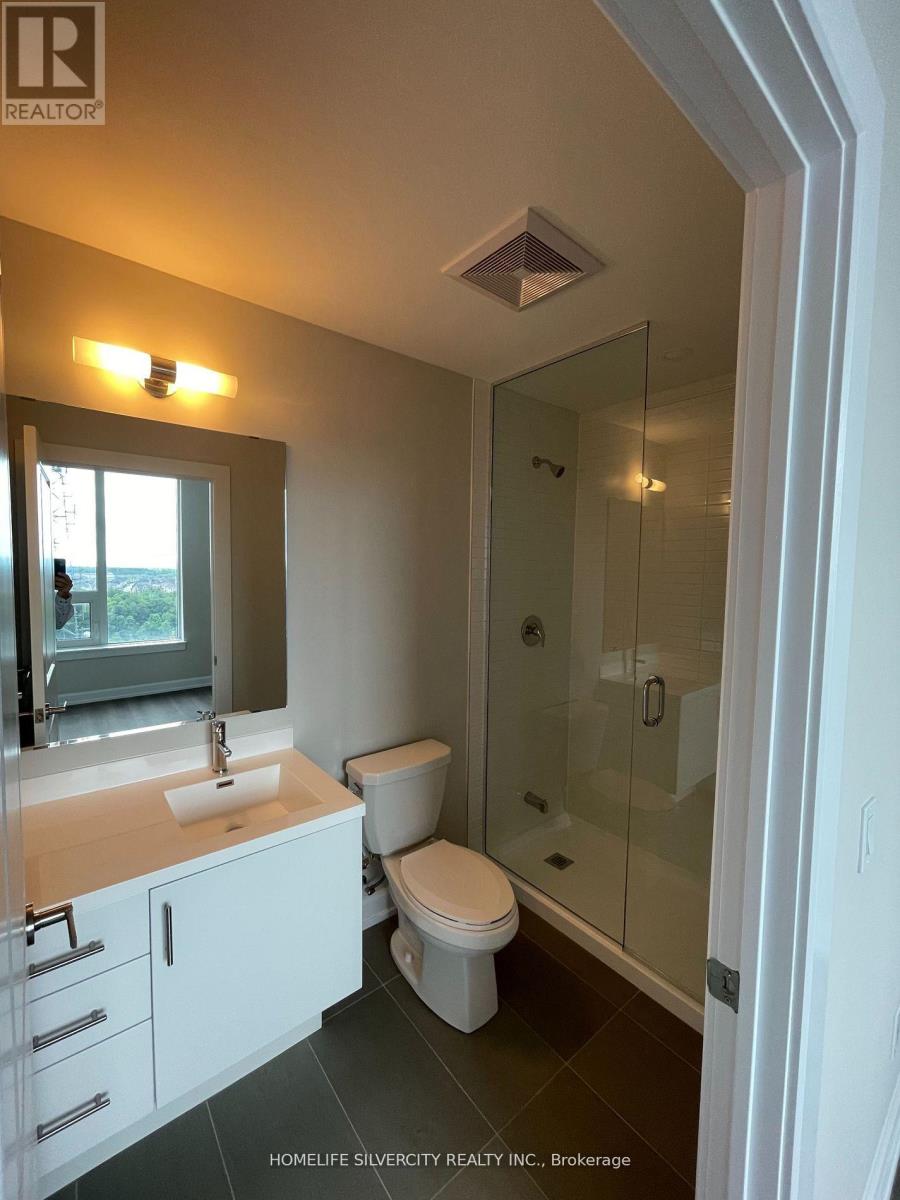 1210 - 3220 William Coltson Avenue, Oakville, Ontario  L6H 7C2 - Photo 5 - W13165962